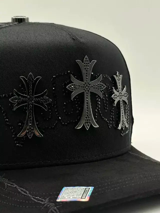 BIG BOSS BENDECIDO BLACK