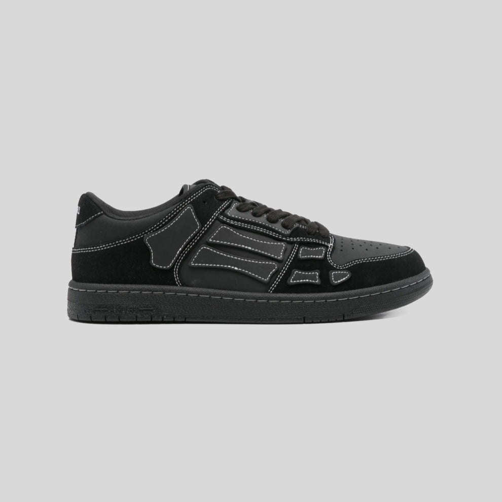 Skeleton Negros "Amiri"