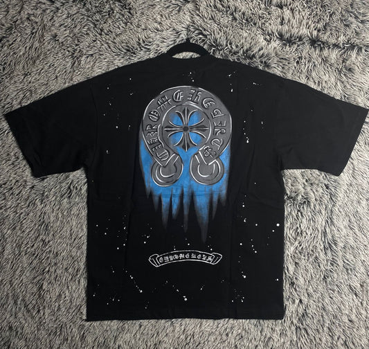 Playera Chrome Hearts