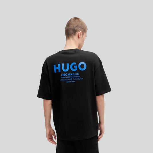 Playera Hugo