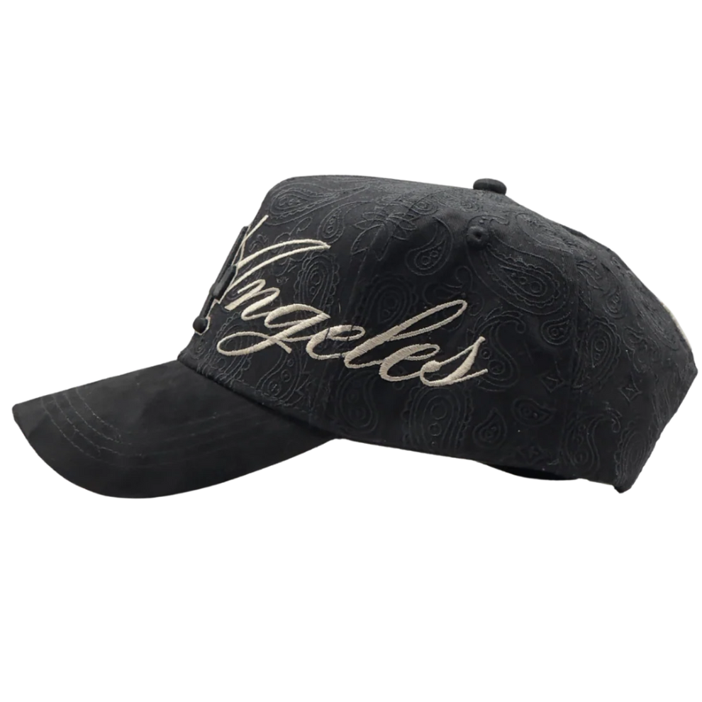 TACS CLUB "L.A BANDANA"