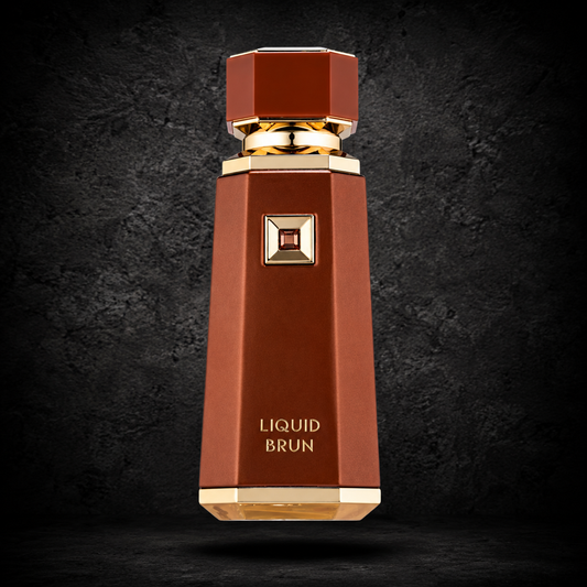 PERFUME French Avenue Liquid Brun Eau de Parfum 100 ml