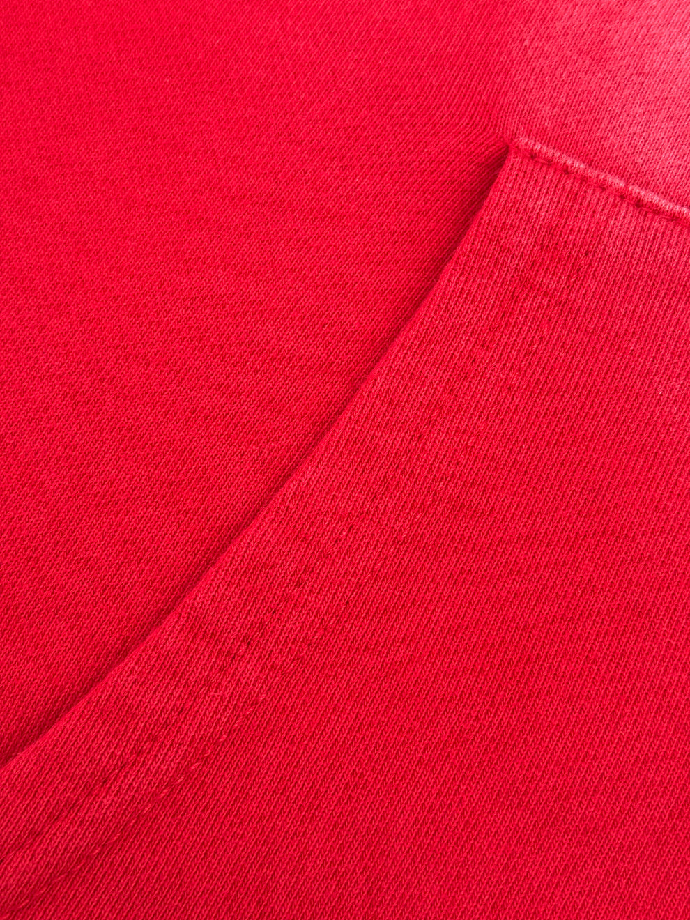 Hoodie Hellstar Records Red