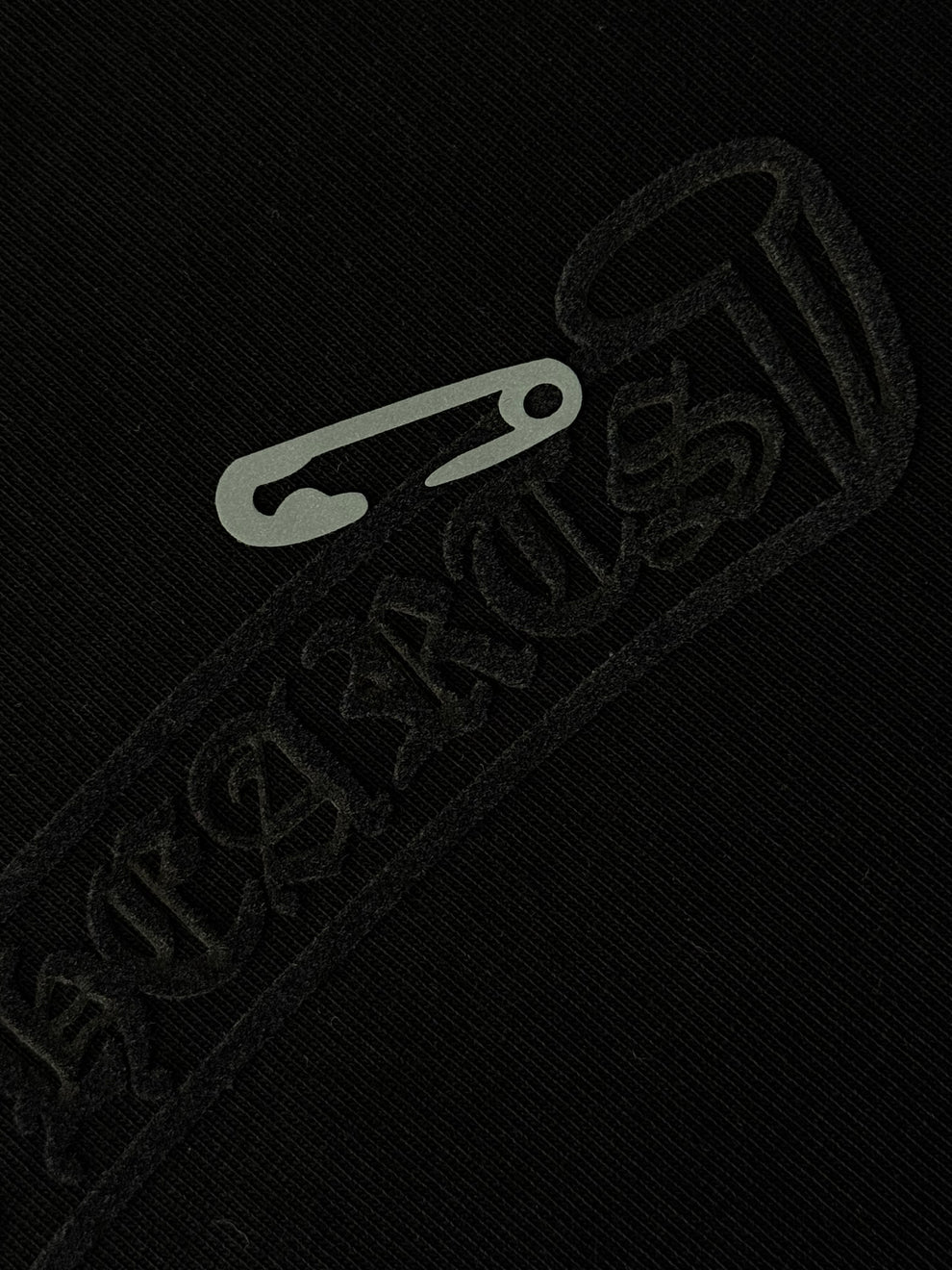 Playera Chrome Hearts