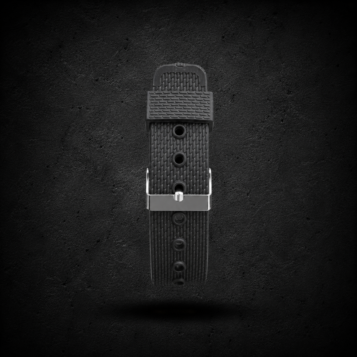 Reloj Midnight Gold – Black