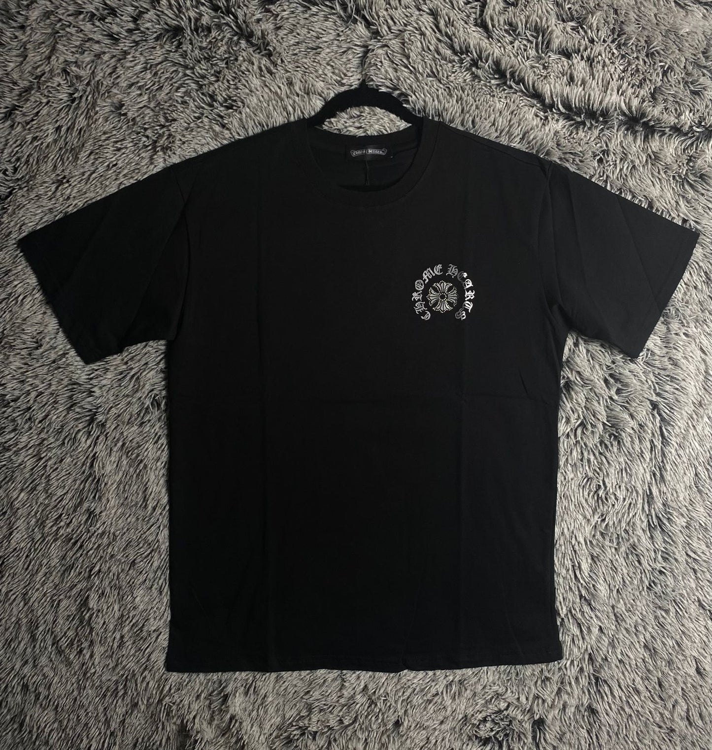 Playera Chrome Hearts