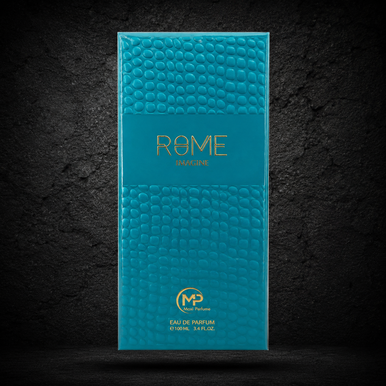 PERFUME RØME Imagine Eau de Parfum 100 ml – MP Maxi Perfume