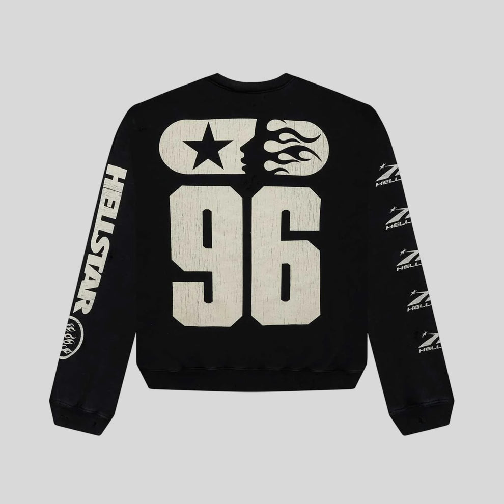 Sueter Hellstar Sport