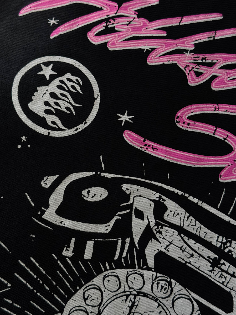 Broken Hearts Service Hellstar