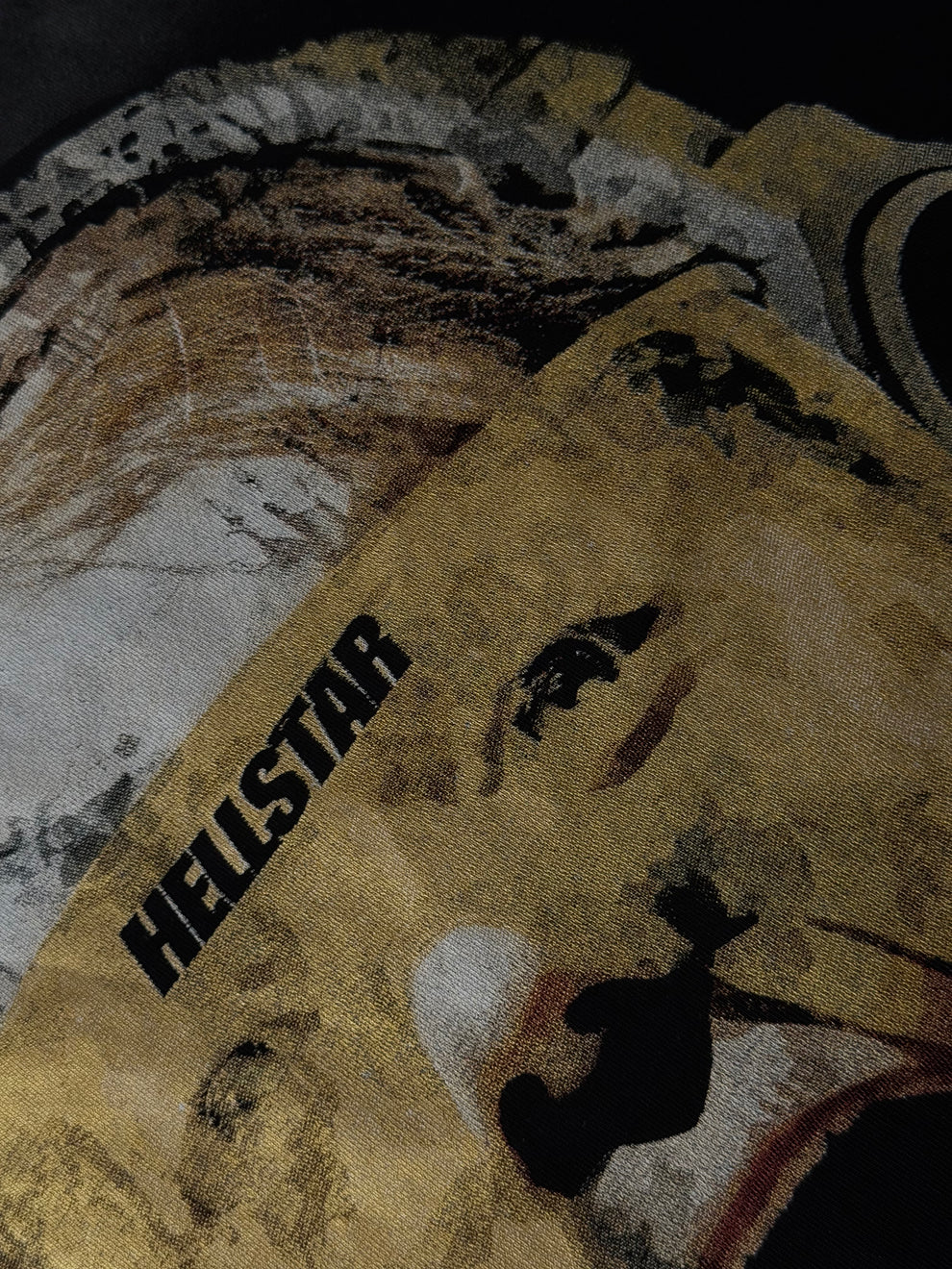 Hellstar Gold