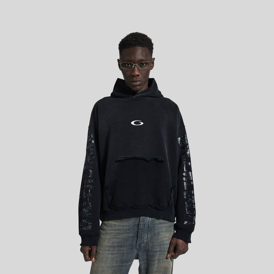 Balenciaga Hoodie
