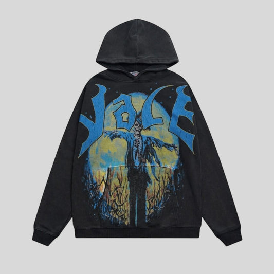 Hoodie Vale Sports Division