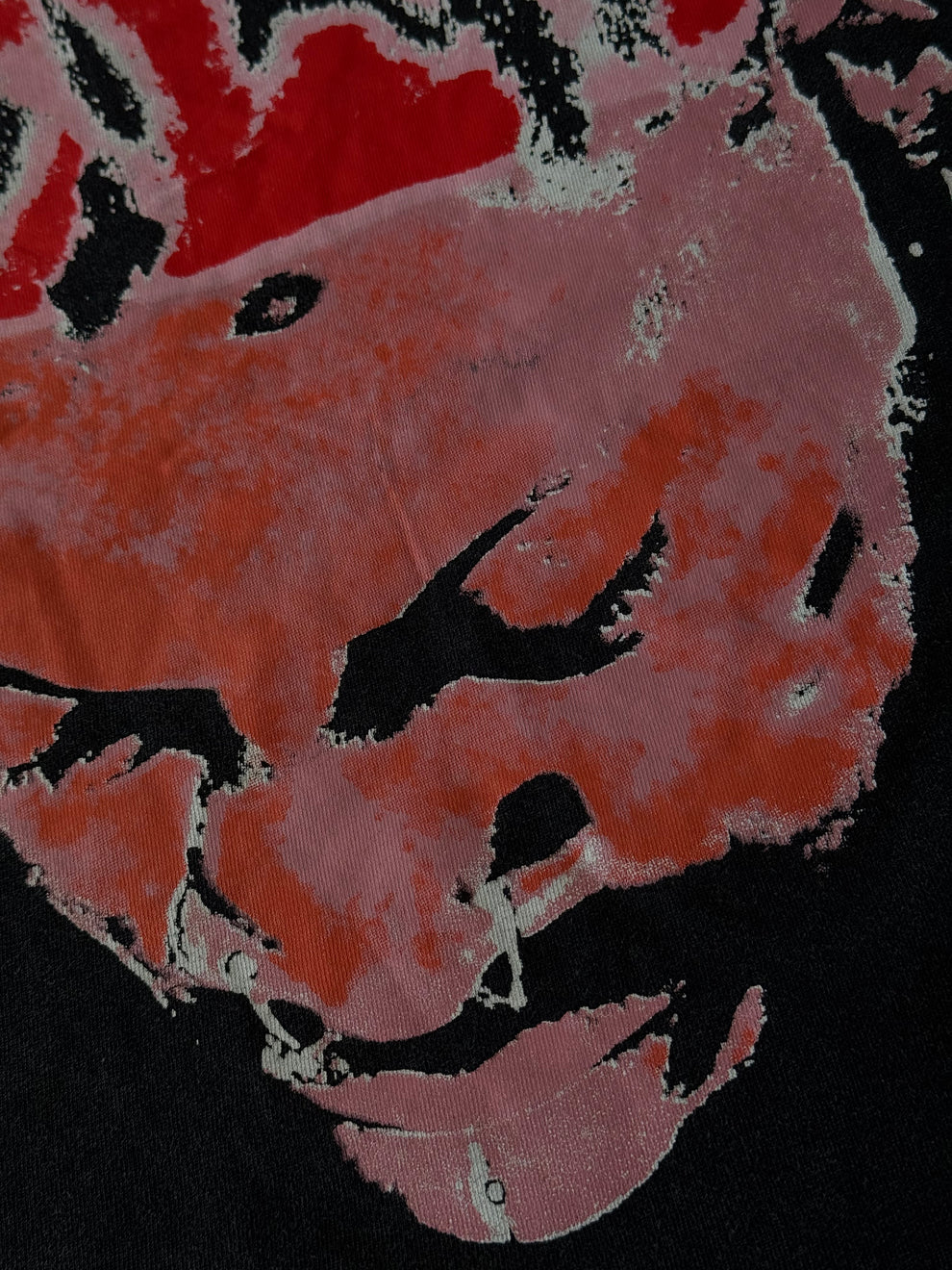 Playera Hellstar "Head"