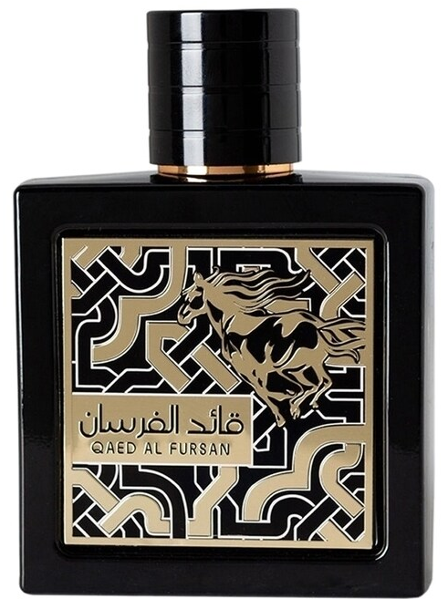 PERFUME QAED AL FURSAN