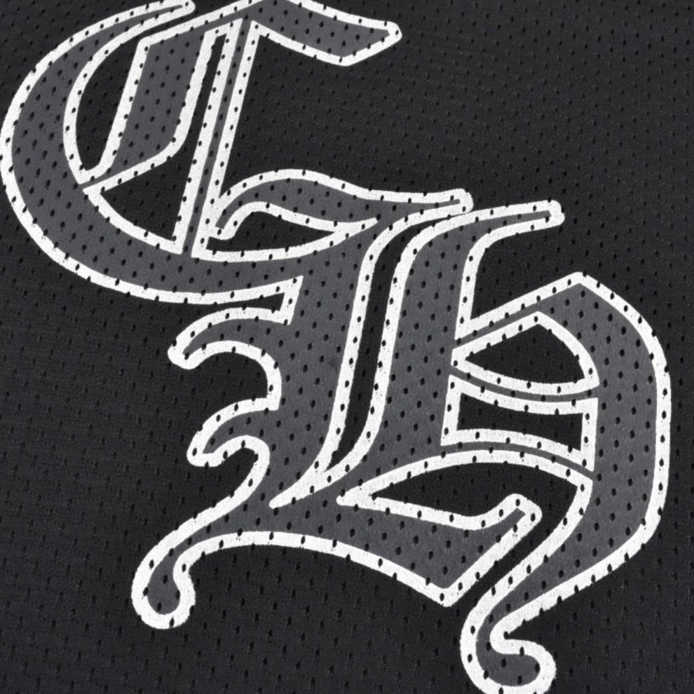 JERSEY CHROME HEARTS