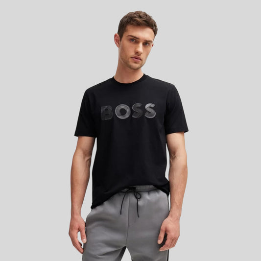 Playera Hugo y boss