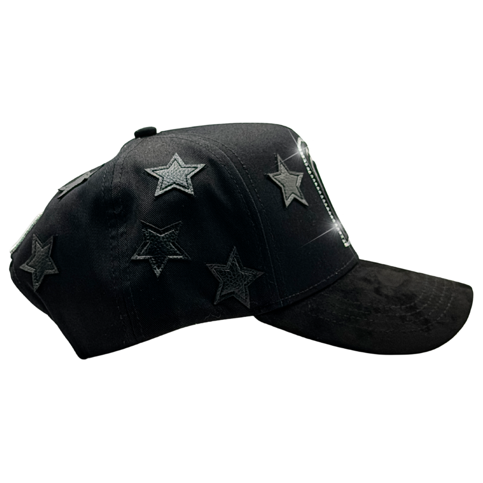 LA "M" STARS V2 Distinto Hats