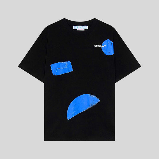PLAYERA OFF WHITE