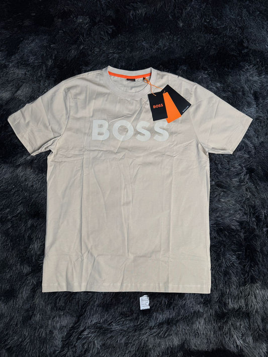 PLAYERA HUGO Y BOSS