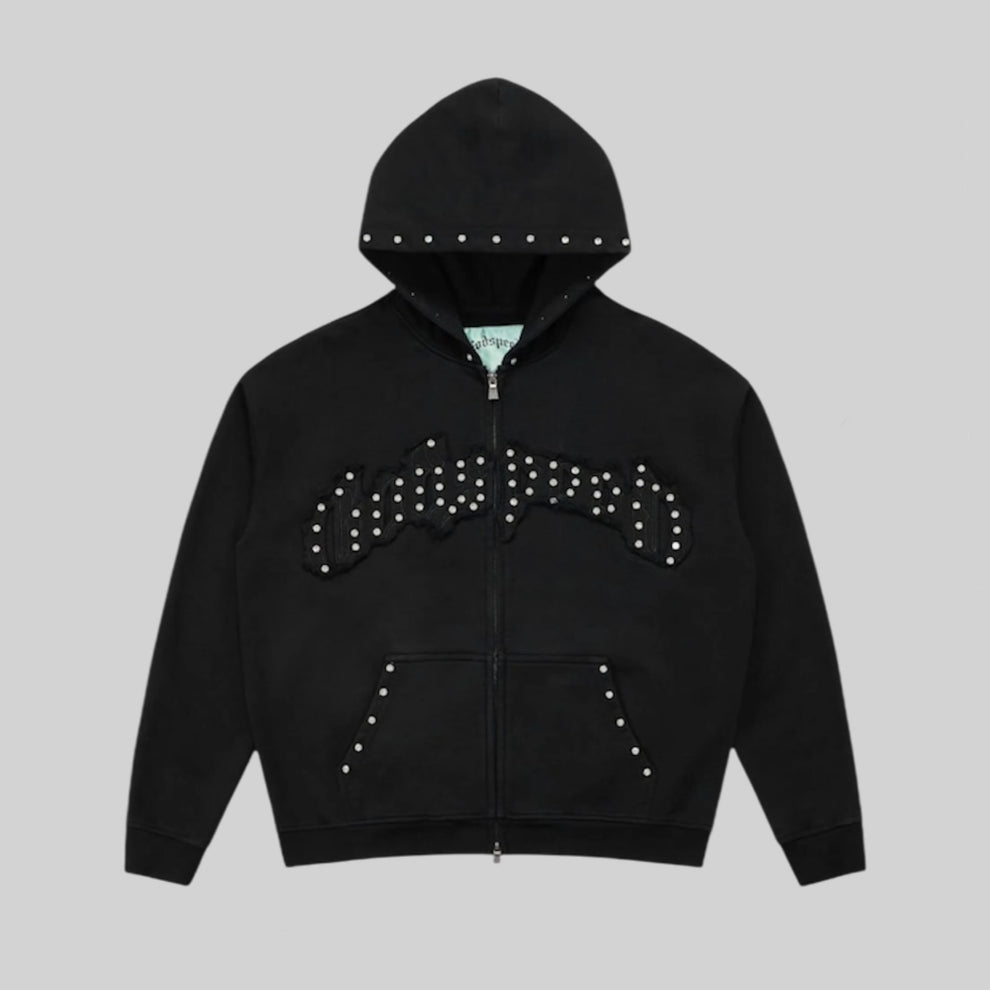 Sudadera Godspeed