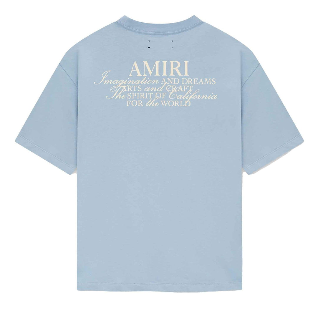 Playera AMIRI