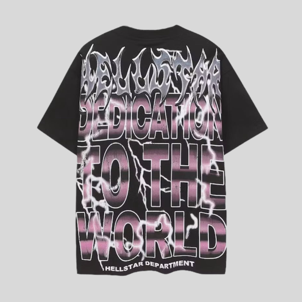 Playera Hellstar