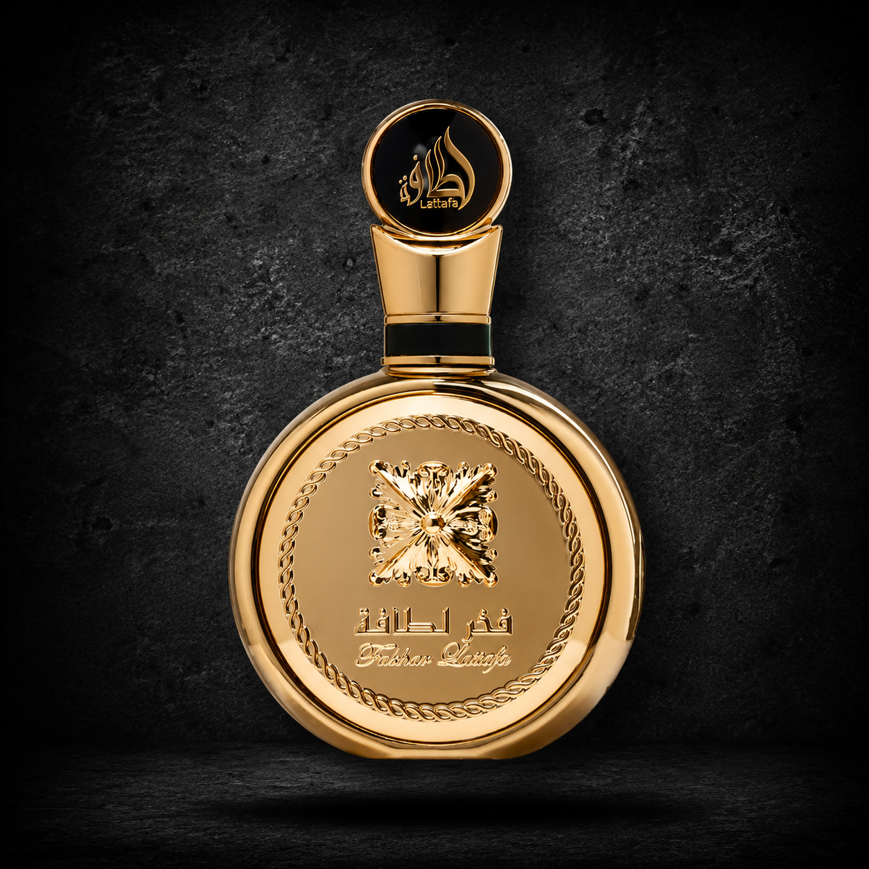 PERFUME Lattafa Fakhar Gold Eau de Parfum 100 ml