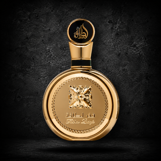 PERFUME Lattafa Fakhar Gold Eau de Parfum 100 ml