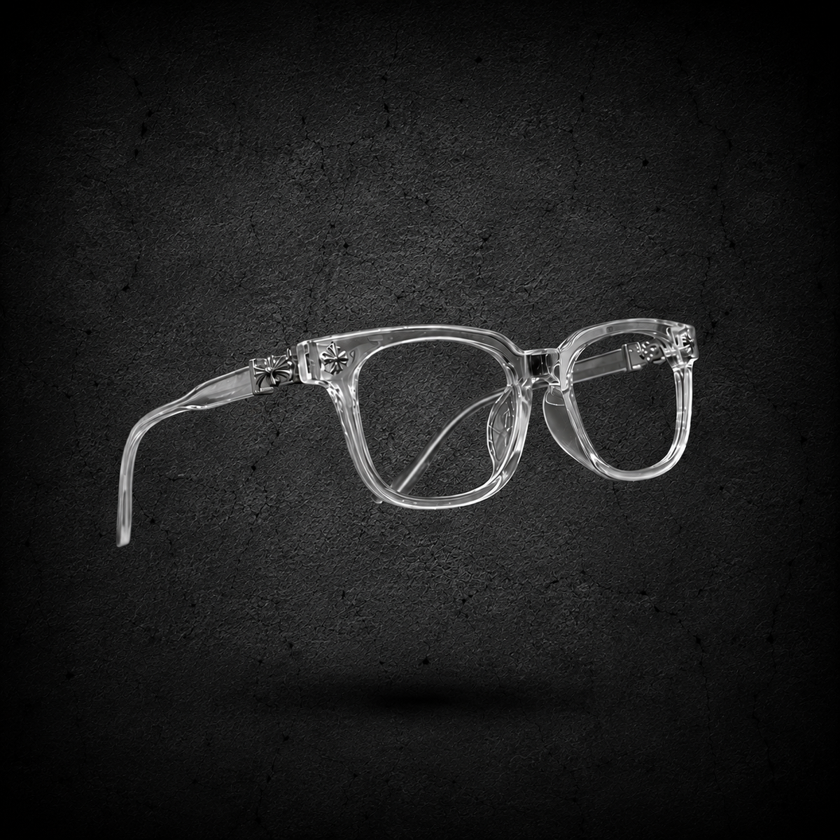 Lentes Chrome Clear