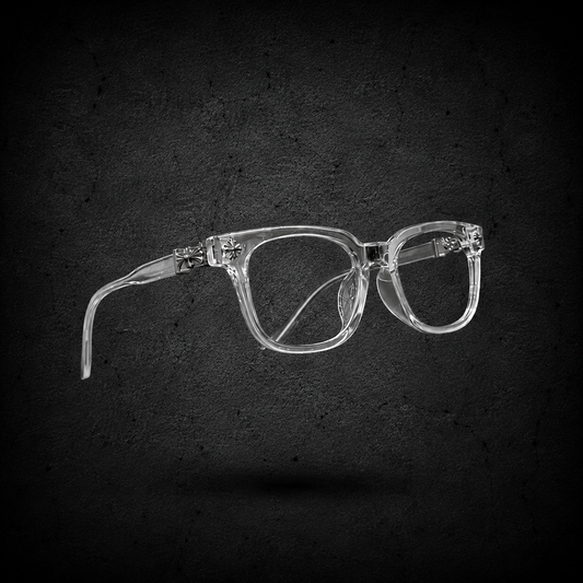 Lentes Chrome Clear
