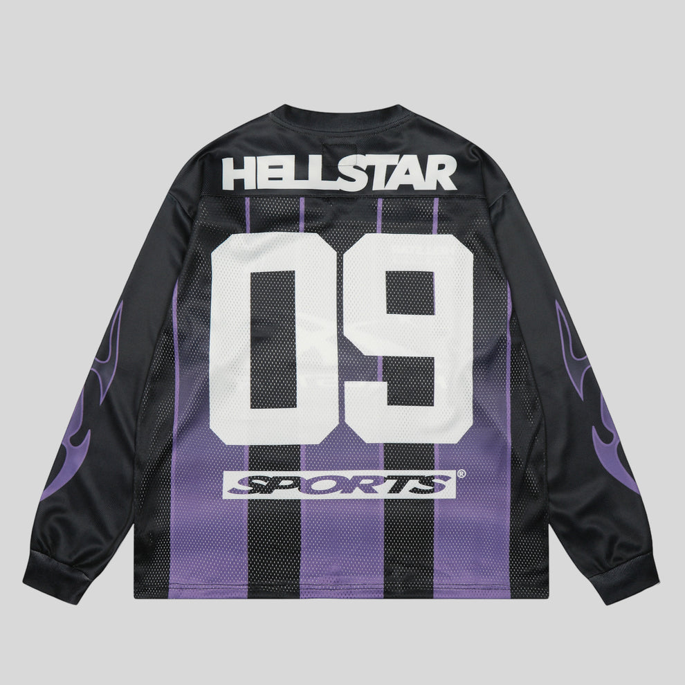 Jersey Hellstar
