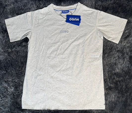 PLAYERA HUGO Y BOSS