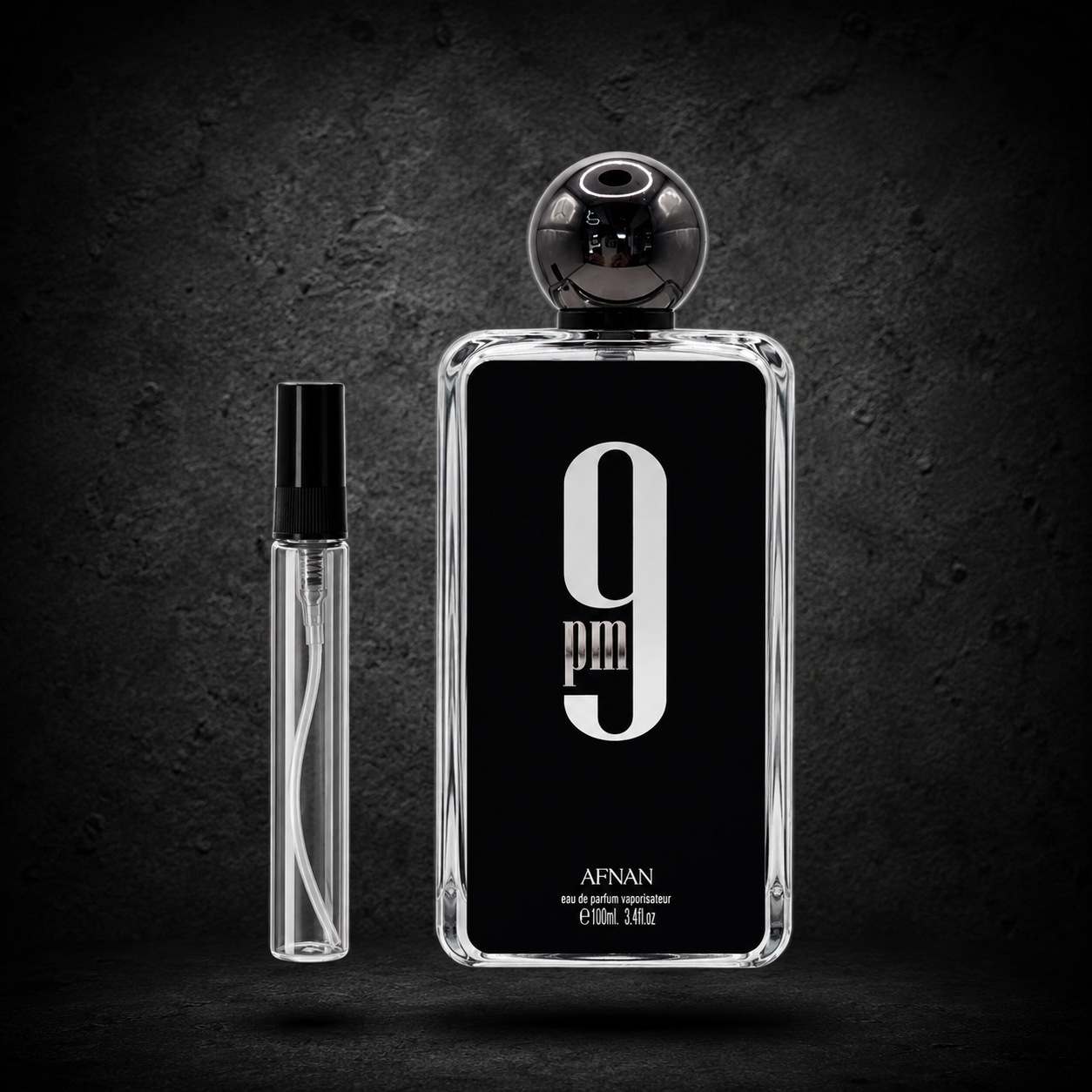 Decant 10ml "9pm" - Dupe UltraMale JPG