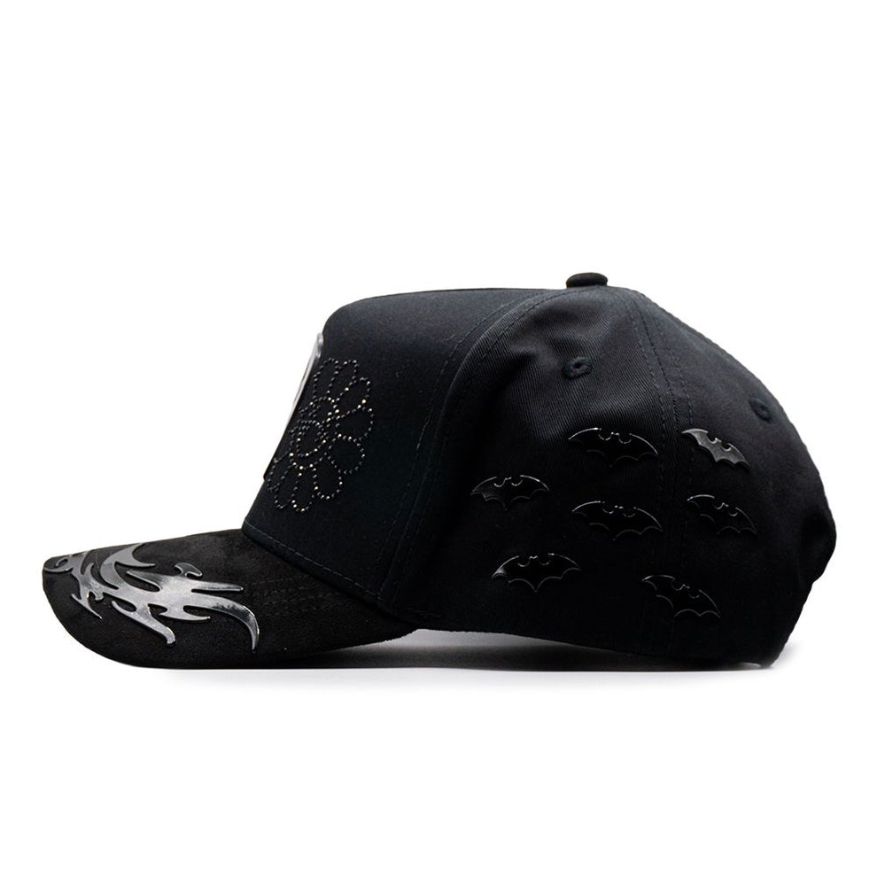 Gorra Innedit x Dreamer x Anymore x Fame Club “ Genesis Black “
