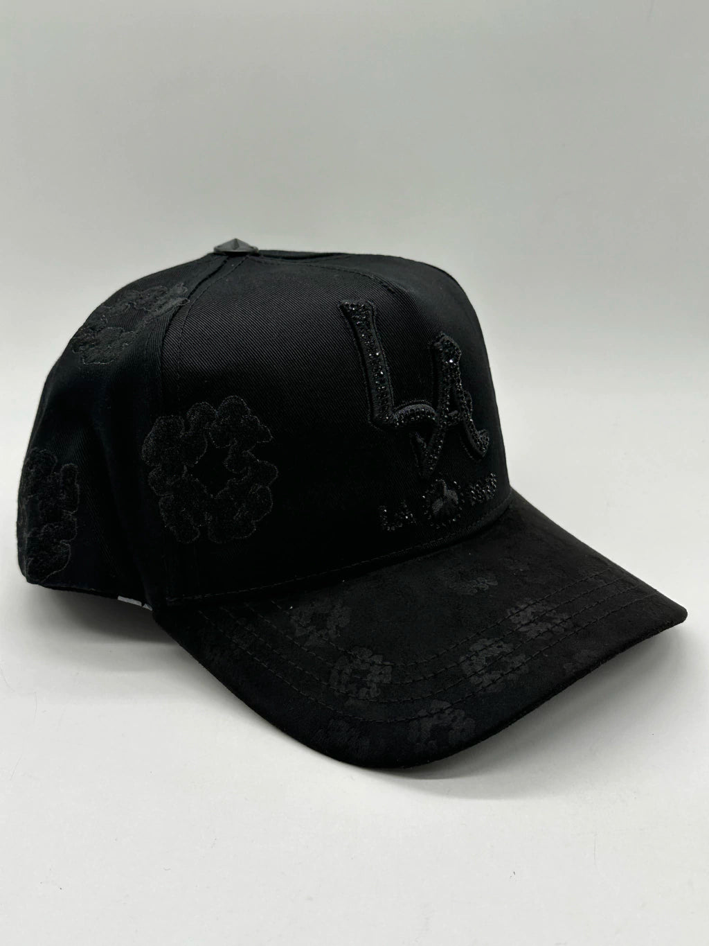Bigg boss "la nubes total black"