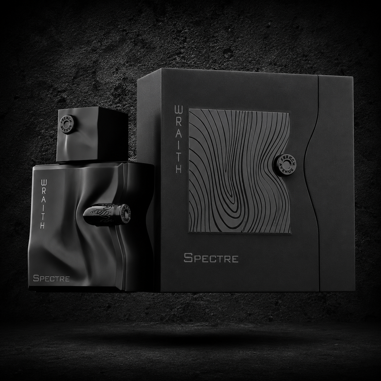 PERFUME French Avenue Spectre Wraith Eau de Parfum 80 ml