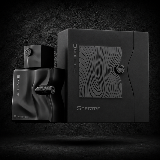 PERFUME French Avenue Spectre Wraith Eau de Parfum 80 ml