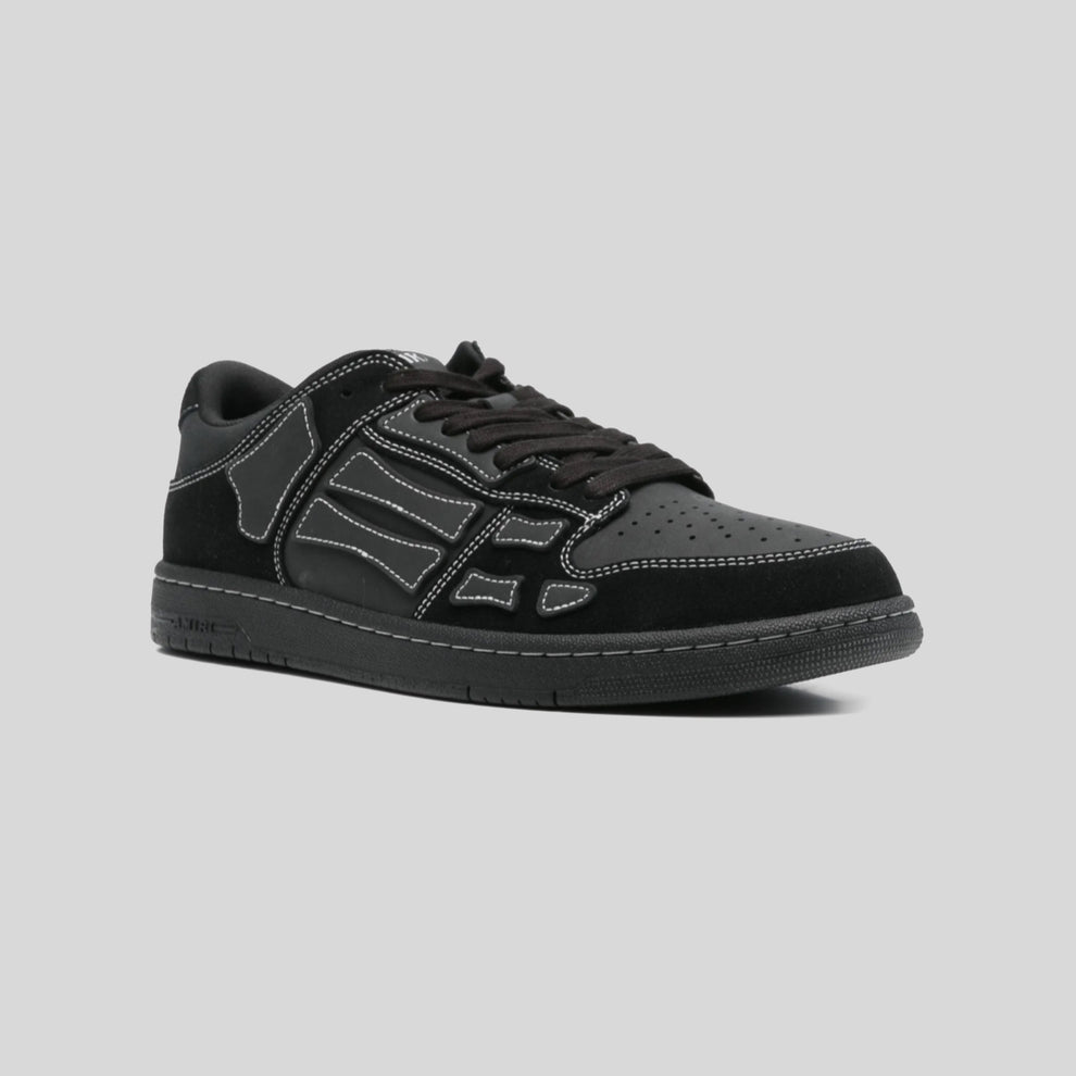 Skeleton Negros "Amiri"