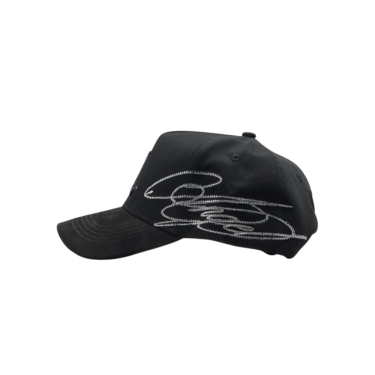 GHOST HATS ANGEL CRYSTAL