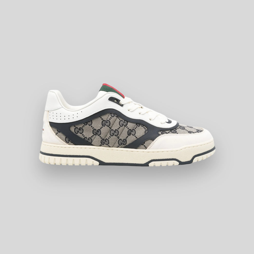 Tenis Gucci Re-Web