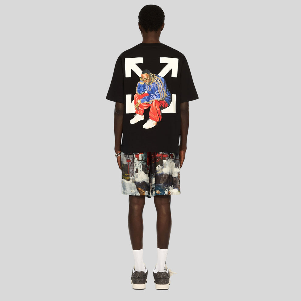 Off-White DIAG BERNINI OVER