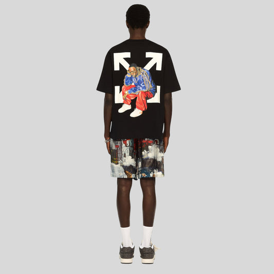 Off-White DIAG BERNINI OVER