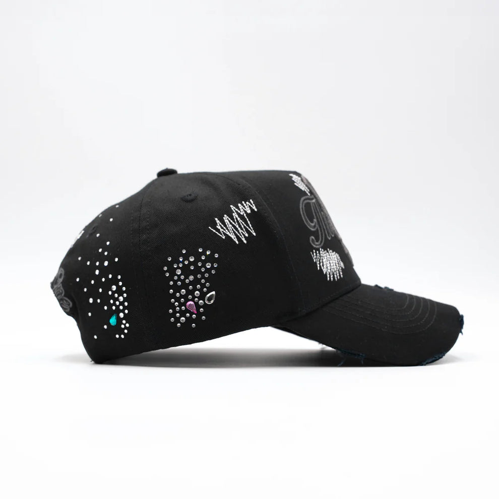 GORRA 31 HATS JEWERLY DISTRICT