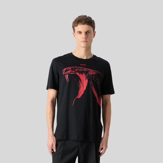 Playera Hugo