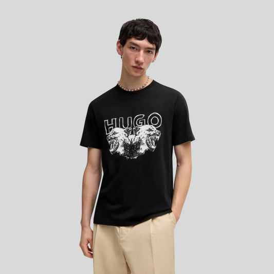 Playera Hugo