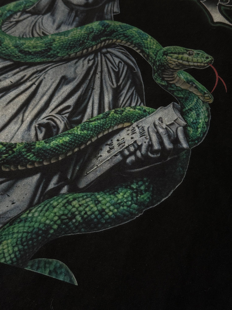 Playera Manga Larga