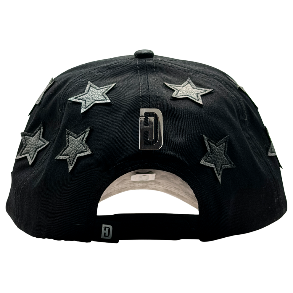 LA "M" STARS V2 Distinto Hats