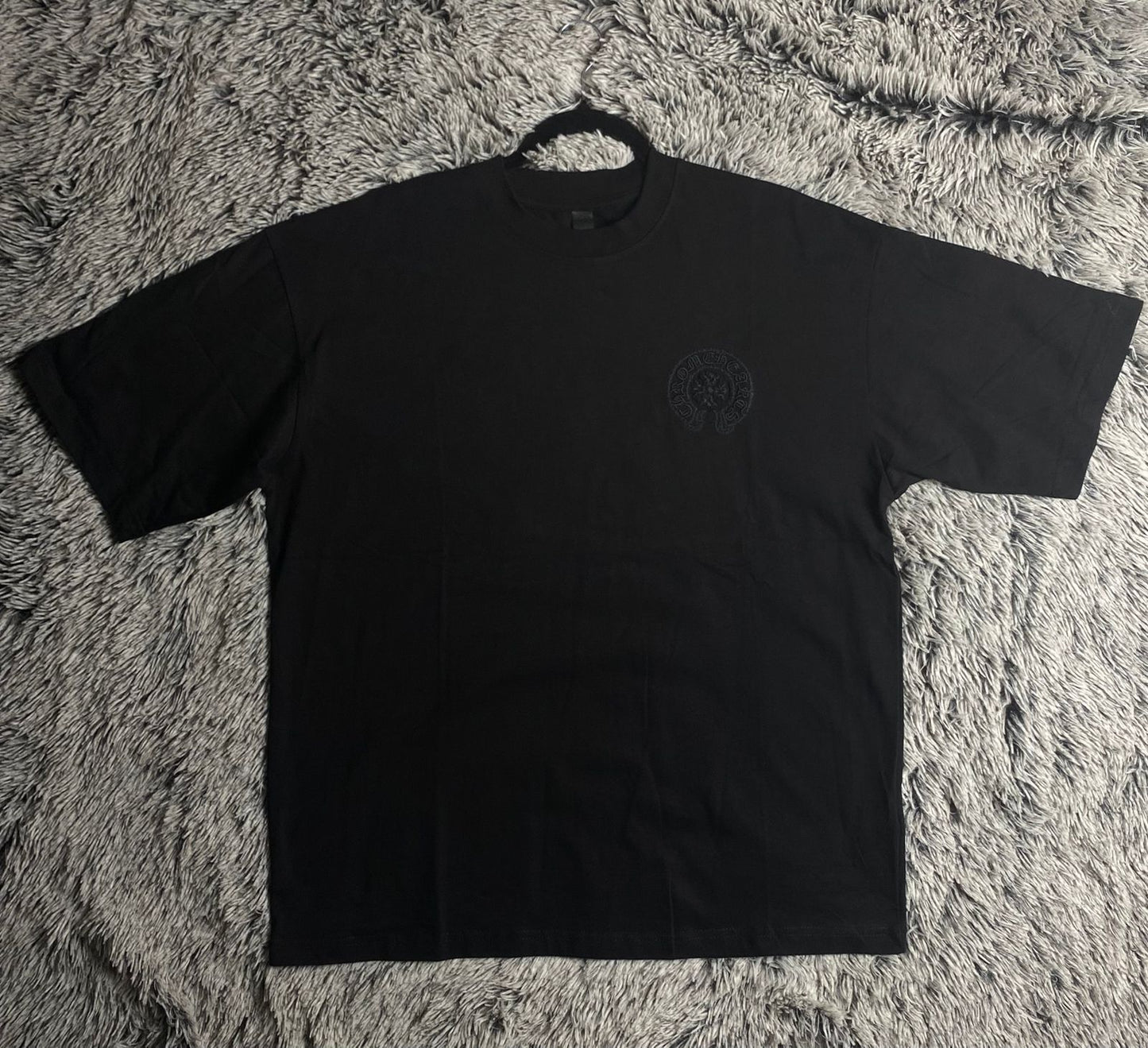 Playera Chrome Hearts