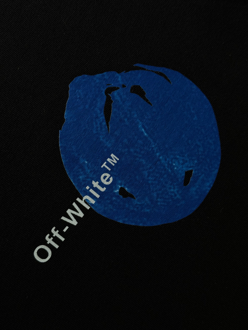 PLAYERA OFF WHITE