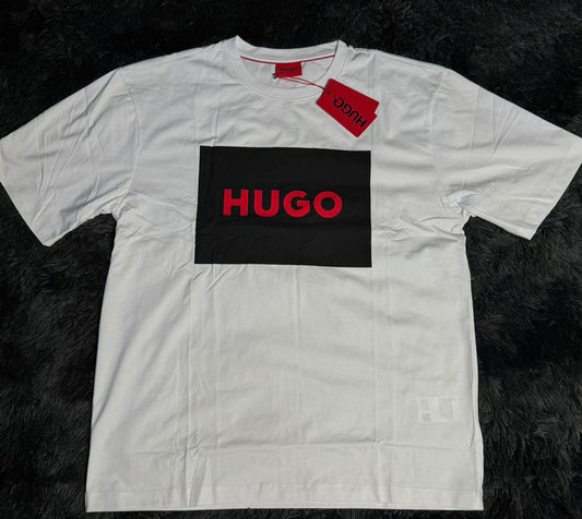 PLAYERA HUGO y BOSS
